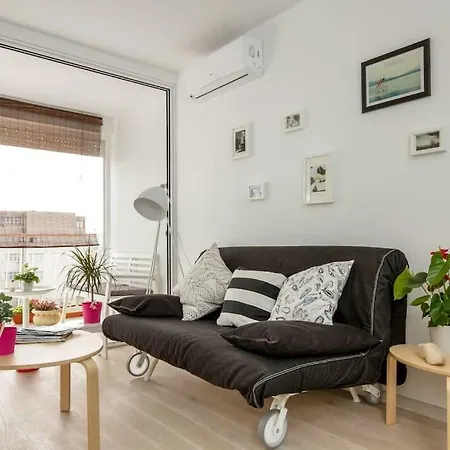 Pagaresto Split-sunny Oasis With Free Parking * スプリト
