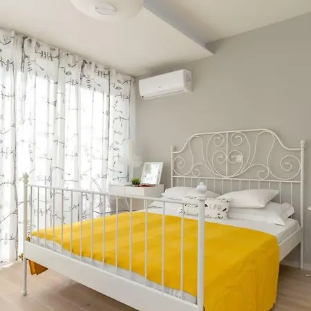 Apartment Pagaresto Split-sunny Oasis With Free Parking Split