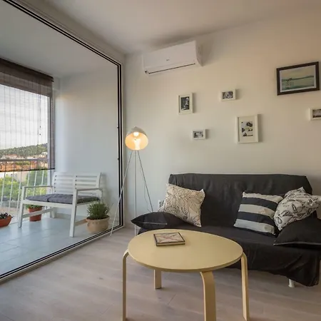 Appartamento Pagaresto Split-sunny Oasis With Free Parking