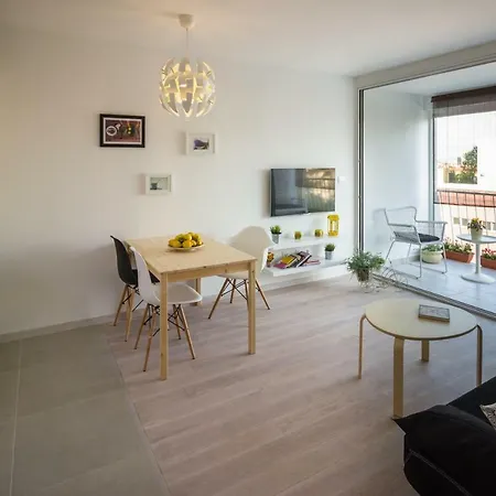 Pagaresto Split-sunny Oasis With Free Parking * Spalato