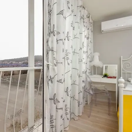 Appartamento Pagaresto Split-sunny Oasis With Free Parking *