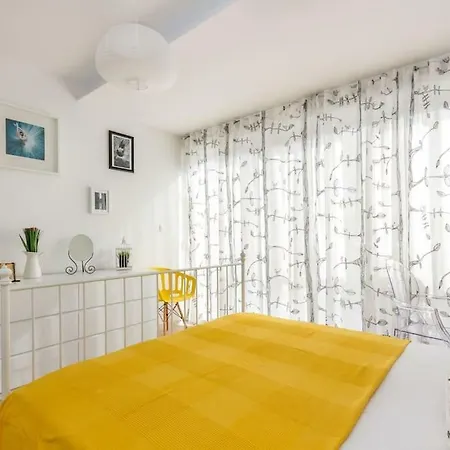 Pagaresto Split-sunny Oasis With Free Parking Appartamento